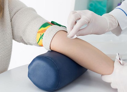 PCR Covid-19 Test Karachi Home Health care Services (www.UNIQUE-hms.com)