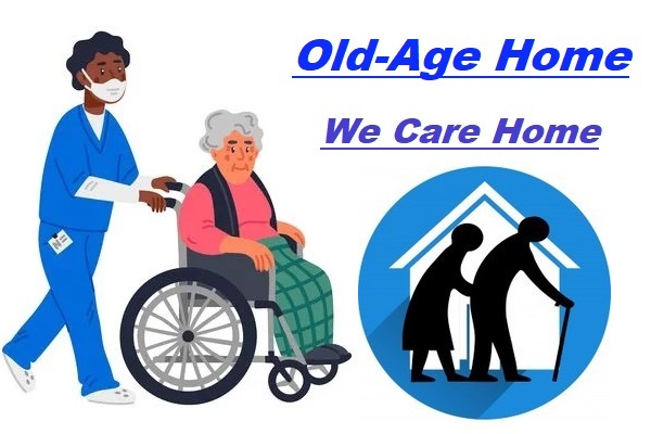 Old Age Home Karachi Home Health care Services (www.UNIQUE-hms.com)