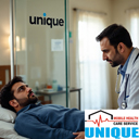 Orthopedic Surgeon Team for Home visit Medical Healthcare Services for Karachi Home by UNIQUE-hms.com
