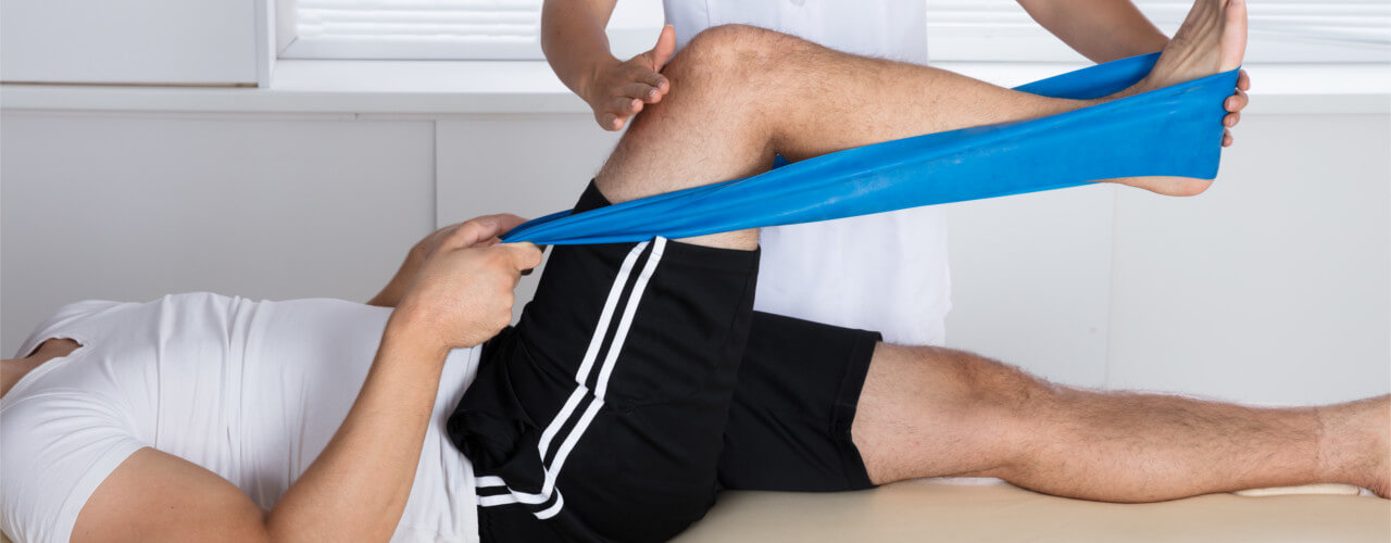 Physiotherapy Karachi Home Health care Services (www.UNIQUE-hms.com)