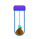 Stool Sample Medical Healthcare Services for Karachi Home by UNIQUE-hms.com